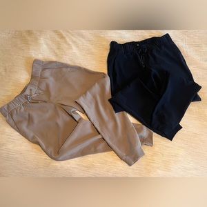 LuluLemon joggers